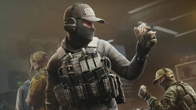 Megérkezett az Escape from Tarkov saját fizetőeszköze, a TarCoin