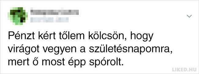 A nők megosztották az exbarátaik hihetetlen húzásait, amik minden szappanoperás drámánál abszurdabbak voltak