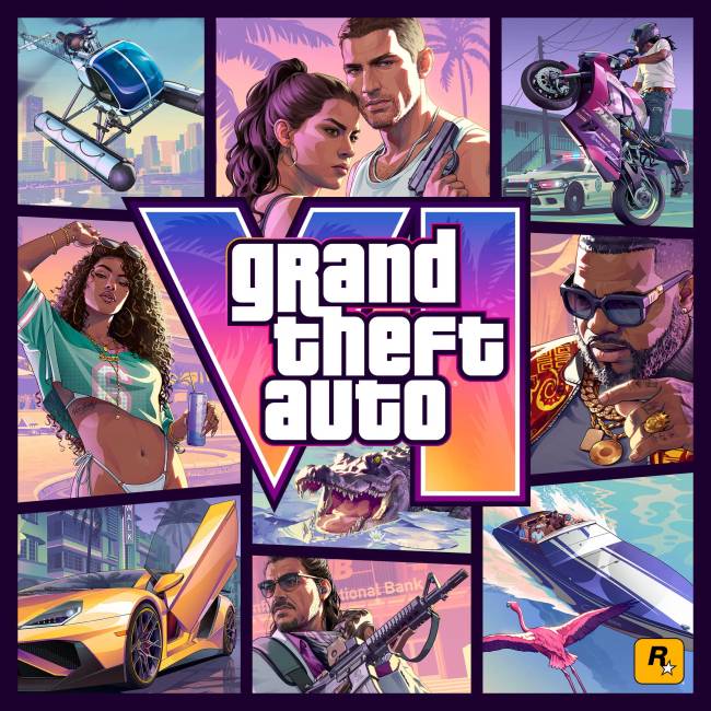 Június 25-én indulnak a GTA VI előrendelései