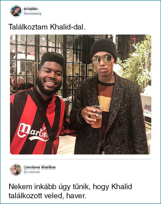 15 internetező, akinek élesebb a nyelve, mint a köszörült kard