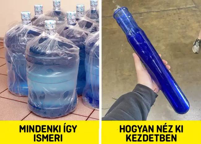 20+ ritka dolog, amit szinte senki sem látott a saját szemével