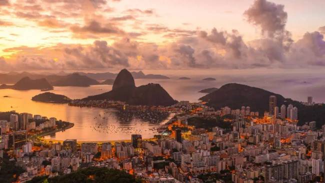 12 brazil szokás és hagyomány, ami meglepi a turistákat