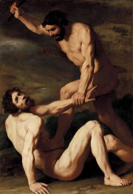 Daniele Crespi, 1620-as évek.