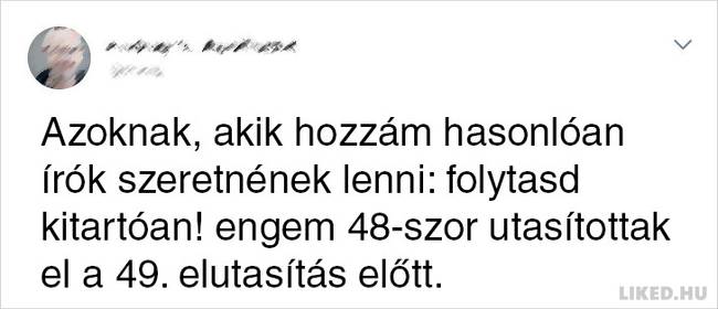 21 Tweet olyan emberektől, akiknek a humorérzéke olyan hatalmas, hogy a Holdról is látható