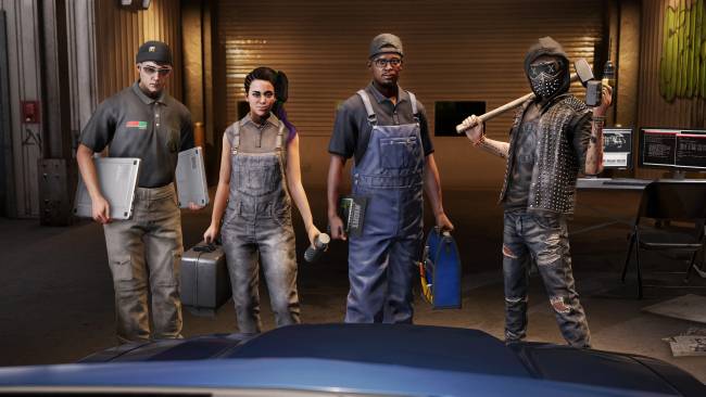 Rekordot döntött a Watch Dogs 2 a Steamen a 95%-os leárazásnak köszönhetően