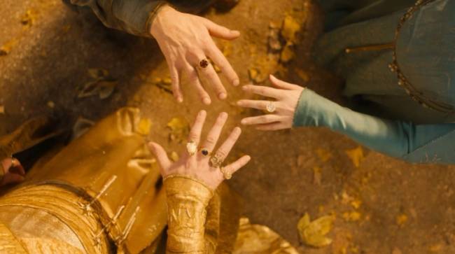Két új Gyűrűk Ura film van készülőben
