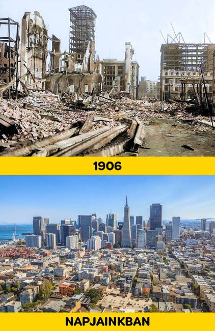 San Francisco