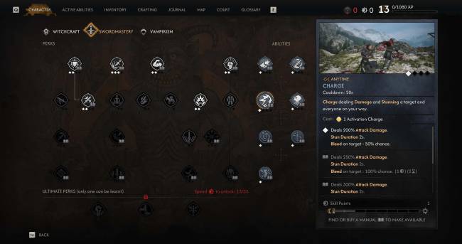 Kétmillió kívánságlistás jelölésnél jár a The Blood of Dawnwalker