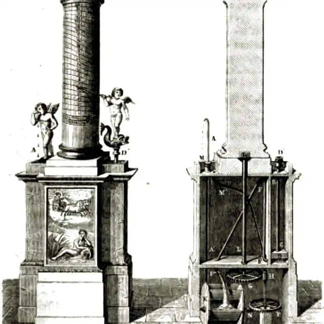 François Arago, Wikimedia Commons, Public domain