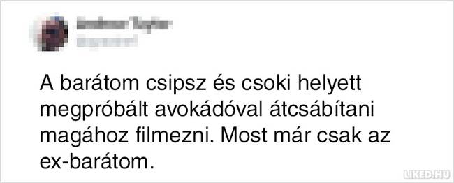 18 gúnyos Tweet azoktól, akik mérhetetlen szarkazmussal látják a világot