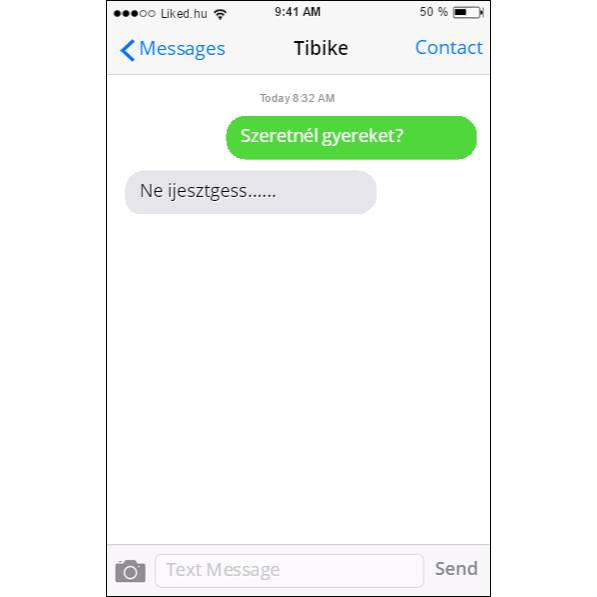Sejtelmes…🙄