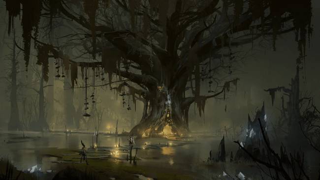 Leállították a Quantic Dream-féle Spellcasters Chronicles szervereit