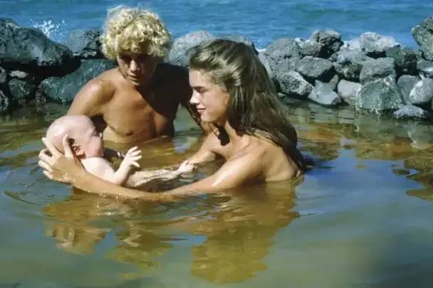 A gyönyörű színésznő, Brooke Shields tragédiája
