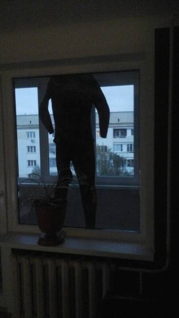 „Kiterítettem egy búvárruhát az erkélyre. Édesapám majdnem szívrohamot kapott, amikor hazaért...”