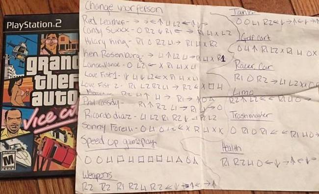 Ha mindent a helyes sorrendben írtál be, hiba nélkül, akkor igazi Isten voltál!