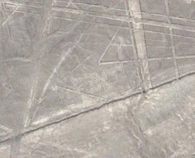 Nazca-vonalak