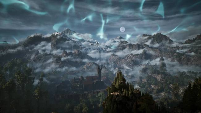 Megérkezett a Gothic remake 1.0.1-es frissítése: könnyebb lesz a zárak feltörése