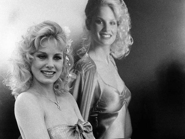 Dorothy Stratten