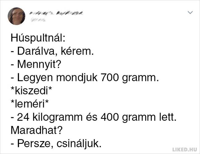 21 Tweet olyan emberektől, akiknek a humorérzéke olyan hatalmas, hogy a Holdról is látható