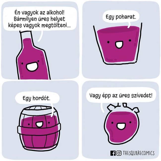 Ilyen lenne a világ, ha az állatok és az élettelen dolgok beszélni tudnának