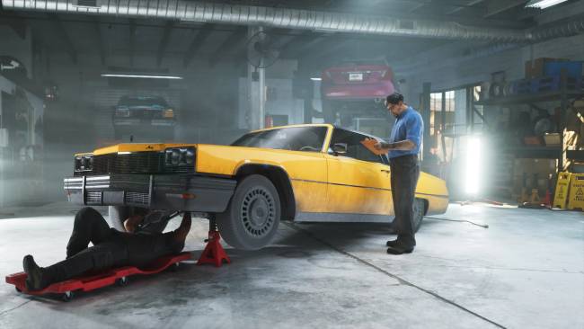 Új képeken a GTA VI: bemutatták az előrendelői bónuszokat
