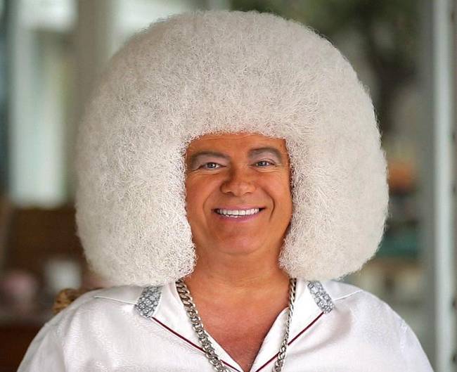 Van, amikor a szó már kevés rá, hogy kifejezzük vele azt, amit látunk. Ez most egy ilyen pillanat.