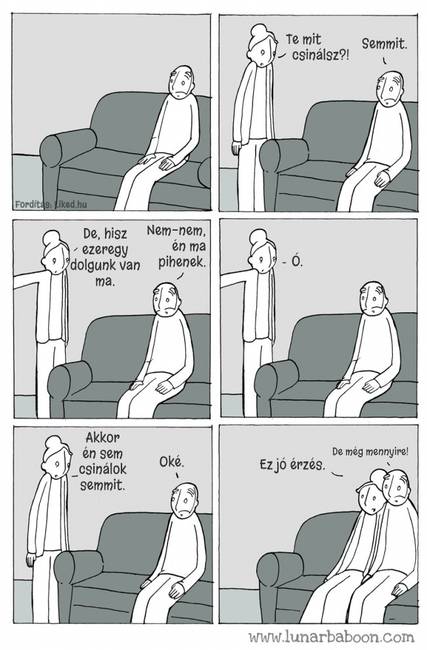 14 fordulatokkal teli képregény, ami garantáltan neked is feldobja a napodat