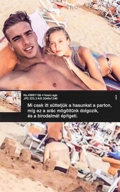 Nem lehet csak a mának élni, a jövőre is gondolni kell.