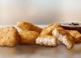 A McDonald’s rendelésed alapján megmondjuk, hogy a logikád vagy az érzelmeid vezérelnek