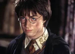 Harry Potter kvíz