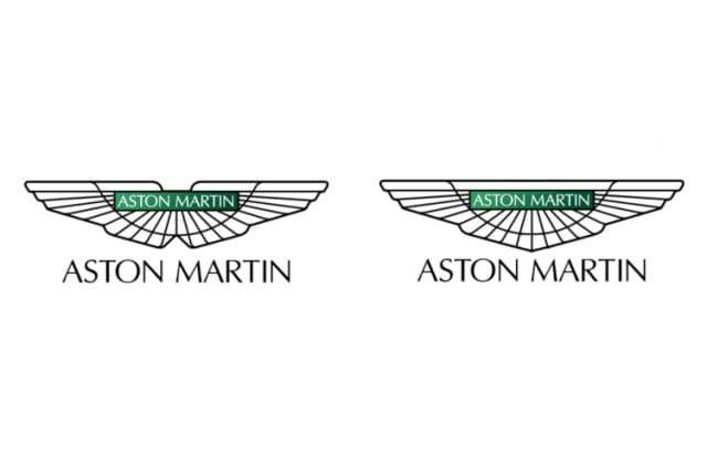 aston martin