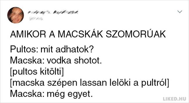21 Tweet olyan emberektől, akiknek a humorérzéke olyan hatalmas, hogy a Holdról is látható