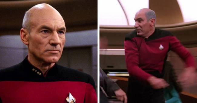 Star Trek: Az új nemzedék (1987)