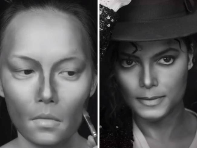 Michael Jackson