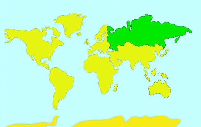 Hogyan történhetett, hogy egy Indiából Amerikába repülő gépnek kényszerleszállást kellett végrehajtania az orosz Krasznojarszkban?