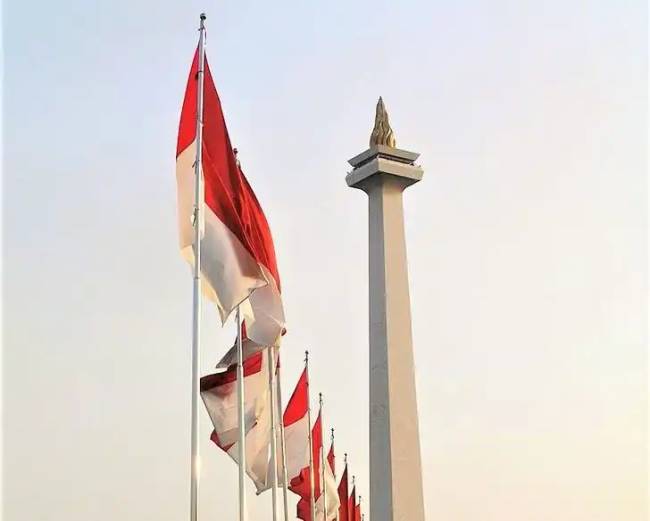indonezia