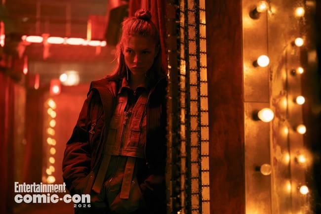 Blade Runner 2099: első képek és részletek a sorozatról