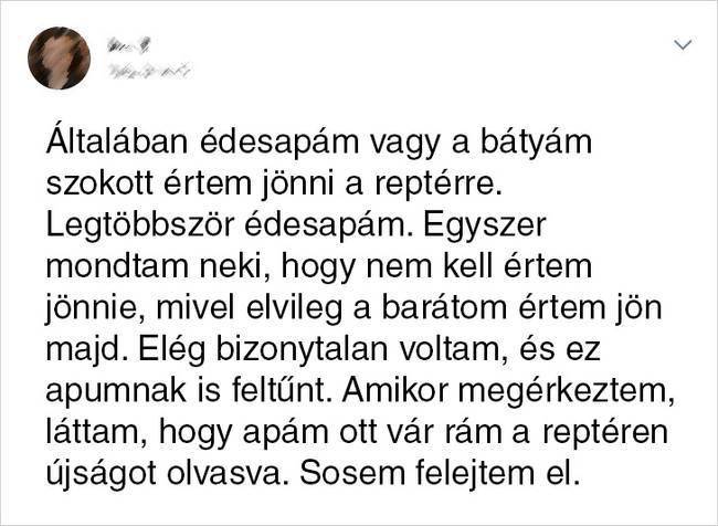 Ezt nem is lehet elfelejteni.