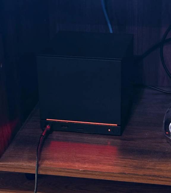 Módosítja a Steam Machine túlmelegedés-jelzőjét a Valve