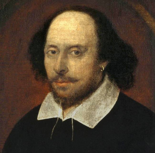 Shakespeare