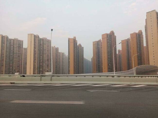 Wuhan, Kína.