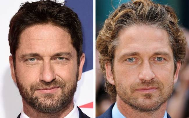Gerard Butler
