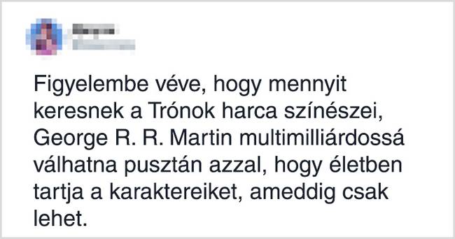 Talán ezért nincs még új könyv?
