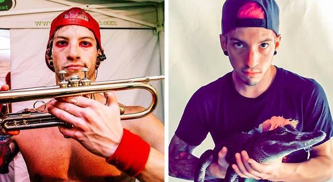 Josh Dun (Twenty One Pilots)