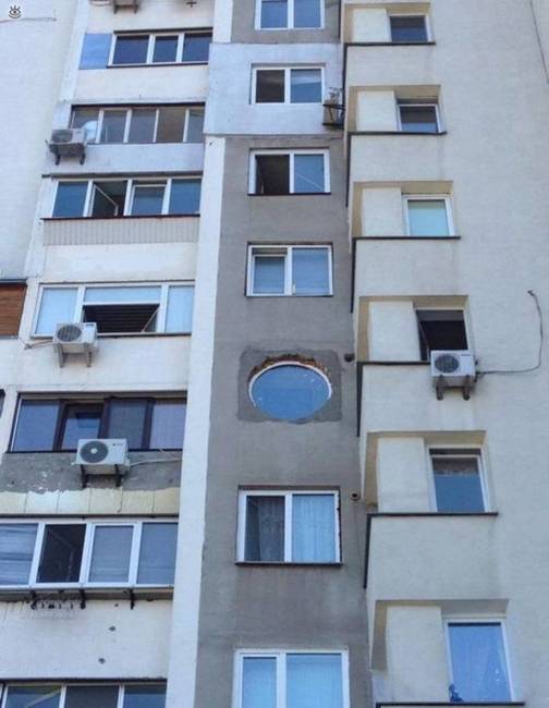 A legfontosabb, hogy merjünk kitűnni a tömegből. Ő mert.