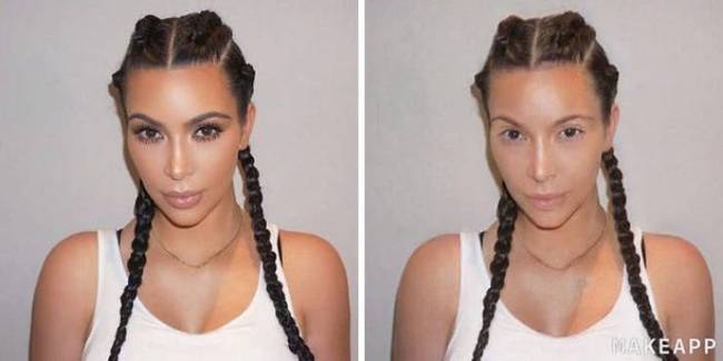 Kim Kardashian