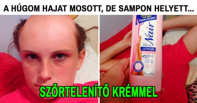 Végezetül egy elég erőteljes tanács: nem minden az, aminek látszik!