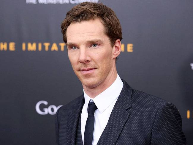 Benedict Cumberbatch angoltanárként dolgozott egy tibeti kolostorban, illetve parfümárusként Londonban.