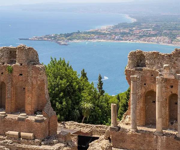 taormina
