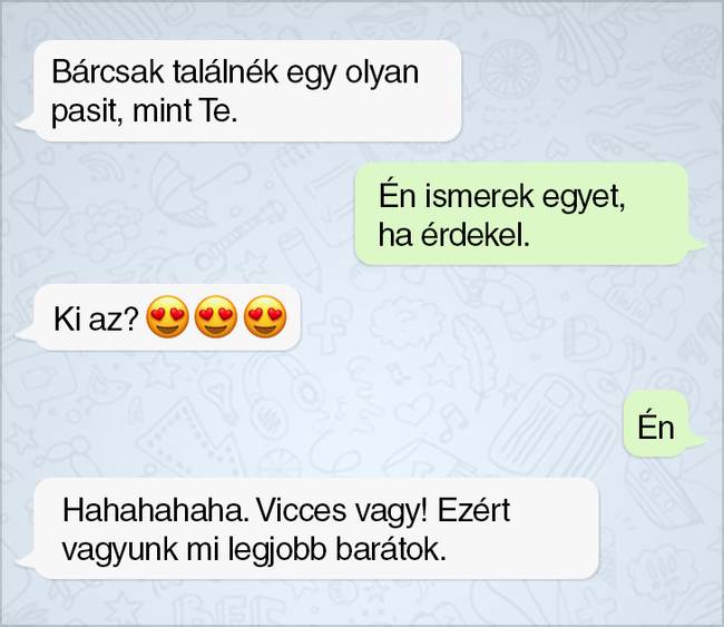 Szavakkal kifejezhetetlen fájdalom.